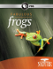Svět přírody - David Attenborough: Úžasné žáby