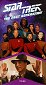 Star Trek: Nová generace - Stopy