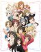 The Idolm@ster: Cinderella Girls