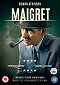 Maigret - Season 1