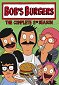 Bobovy burgery - Série 2