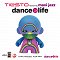 Tiësto feat. Maxi Jazz - Dance4Life