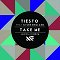Tiësto - Take Me ft. Kyler England (Lyric Video)