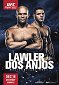 UFC on Fox: Lawler vs. dos Anjos