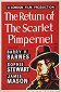 The Return of the Scarlet Pimpernel