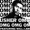Usher feat. will.i.am: OMG