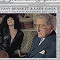 Tony Bennett, Lady Gaga - I Can't Give You Anything But Love