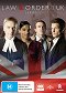 Zákon a pořádek: Spojené království - Série 1