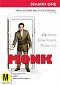 Můj přítel Monk - Série 1