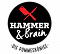 Hammer & Brain - Die Pommeskönige