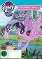 Můj malý Pony: Přátelství je magické - Série 8