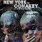 New York to Conakry