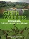 Zelení bojovníci: Indonésie, nejznečištěnější řeka světa