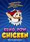 Kung Pow Chicken