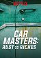 Car Masters: Z vrakoviště na výsluní
