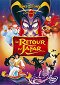 Aladin: Jafarov návrat