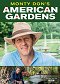 Monty Don: Americké rajské zahrady