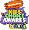 Nickelodeon Kids' Choice Awards 2020