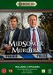 Vraždy v Midsomeru - Vraždy podle fresky
