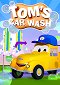 Tomovo umývání auta