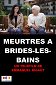 Stíny smrti - Meurtres à Brides-les-Bains