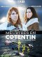 Stíny smrti - Meurtres en Cotentin