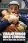 Viraler Humor - Was Corona-Witze über uns erzählen