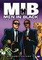 Muži v černém - Série 1