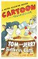Tom a Jerry - Trpící kočka