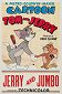 Tom a Jerry - Jerry a Jumbo