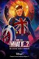 Co kdyby...? - What If... Captain Carter Were the First Avenger?