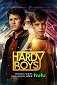 Hardyho chlapci - Série 2