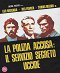 La polizia accusa: il servizio segreto uccide
