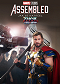 Marvel Studios: Assembled - Jak se natáčel Thor: Láska jako hrom