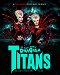The Boulet Brothers' Dragula: Titans