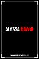 Alyssa Raw