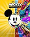 Mickey: Príbeh myšiaka