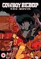 Cowboy Bebop: The Movie