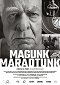 Magunk maradtunk