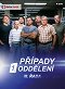 Případy 1. oddělení - Série 3