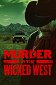 Vražda na Divokém západě