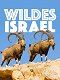 Krásy divokého Izraele
