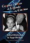 Couples et duos de légende du cinéma : Alfred Hitchcock et Tippi Hedren