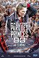 Johnny Hallyday - Parc des Princes 93