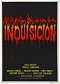Inkvizice