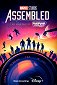 Marvel Studios: Assembled - Jak se natáčel film Strážci Galaxie: Volume 3