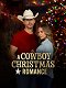 A Cowboy Christmas Romance