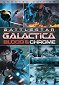 Vesmírná loď Galactica - Krev a chrom