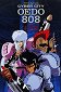 Cyber City Oedo 808