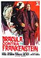 Dracula prisonnier de Frankenstein